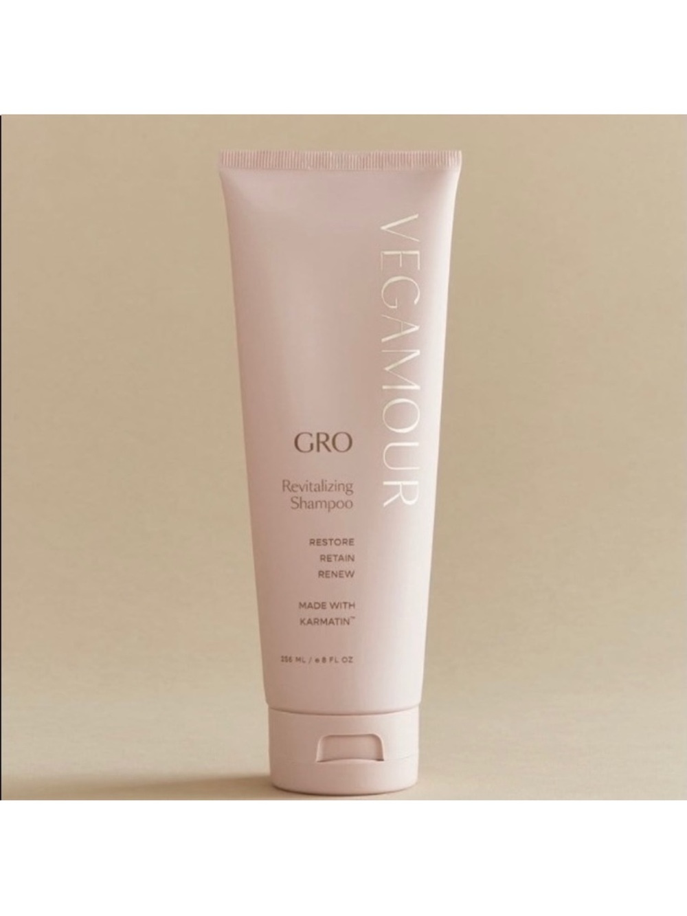 VEGAMOUR Shampoo